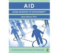 Roya Ostovar AID: Autism Inventory of Development™ (Tascabile)