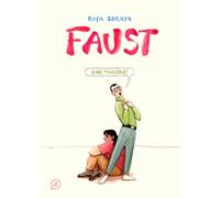 Roya Soraya Faust: Eine Tragödie (Copertina rigida)