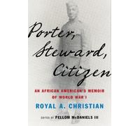 Royal A. Christian Porter, Steward, Citizen (Copertina rigida)
