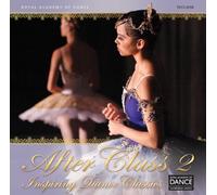 Royal Academy of Dance Ballet - Lesson Collection After Class