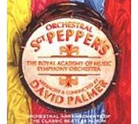Royal Academy of Music Symphon - Orchestral Sgt. Pepper's