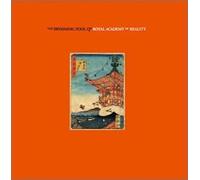 Royal Academy of Reality by SWIMMING POOL Q's (2003-05-20)
