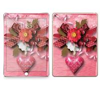 Royal adesivo RS.102110 adesiva per iPad Air 2, motivo San Valentino