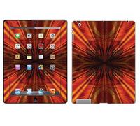 Royal adesivo RS.45336 adesiva per iPad 3, motivo Red fiamme