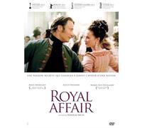 Royal affair