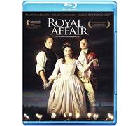 Royal Affair
