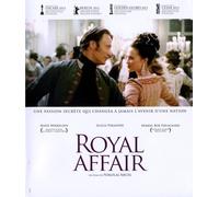 Royal affair [Blu-ray]