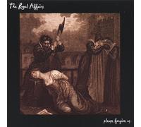 Royal Affairs - Please Forgive Us EP