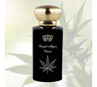 Royal Afgan Noire parfum 100ml profumo che evoca le migliori qualità di hashish