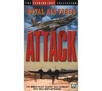 Royal Air Force Attack