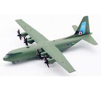 Royal Air Force C-130J-30 Hercules C4 ZH870 1:200 Scala Inflight200 IF130RAF870
