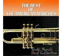 Royal Air Force Central Band - Best of the American Marches