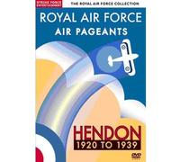 Royal Air Force Collection - Royal Air Force Air Pageants Hendon 1920 To 1939