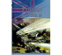 Royal Air Force Collection - Typhoon At War [Edizione: Regno Unito] [Edizione: Regno Unito]