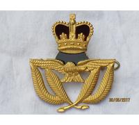 Royal Air Force Reggimento, Warrant Officer, Master Equipaggio Aereo , Raf ,