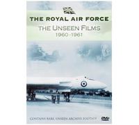 Royal Air Force - The Unseen Films 1960-1961 [Edizione: Regno Unito]