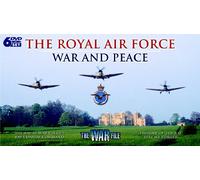 Royal Air Force The War And Peace (6 Dvd) [Edizione: Regno Unito] [Edizione: Regno Unito]