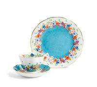 Royal Albert 1072627 Set da tè, Porcellana Bone