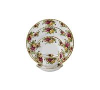 Royal Albert 15210002 Old Country Roses - Set di 5 pezzi, servizio per 1 pezzo