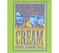 Royal Albert Hall...