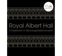 Royal Albert Hall (Copertina rigida)