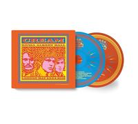 Royal Albert Hall London May 2-3-5-6 2005 (Live)