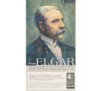 Royal Albert Hall Orchester / Munchner Orchester – Elgar: Pomp & Circumstance – CD