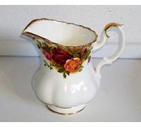 /Royal Albert/Latte/Originale/Old Country Rose/Grande