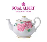 Royal Albert Miranda Kerr teiera 1,25 L / tracciamento