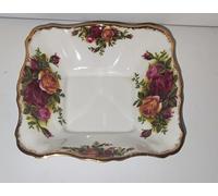 - Royal Albert/Original/Old Country Roses - Ciotola originale