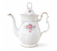 Royal Albert "Tranquillity" - Bone China England - Vintage da collezione