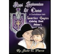 Royal Ambassadors of Christ Lowrider Empire Coloring Book Vol. 1: 25+ Illustrations of Realistic Lowrider Cars for Adults