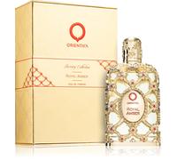 Orientica Royal Amber Eau de Parfum (unisex) 80 ml