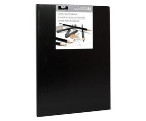 Royal and Langnickel - Blocco da disegno, 10,4 x 14,7 cm