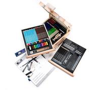 Royal and Langnickel - Set da cavalletto per schizzi e disegni d'artista