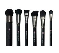 Royal and Langnickel - Set di 6 pennelli da trucco per viso Revolution