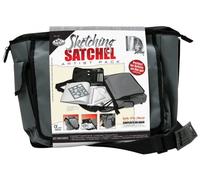 Royal and Langnickel - Set di cartelle da disegno, colore: antracite, grigio