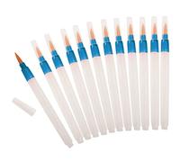 Royal Aqua-Flo - Set di 12 pennelli per acquerelli