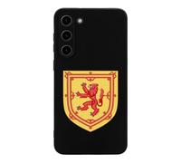 Royal Arms Of_ Kingdom of Scotland Novità Custodie per telefono compatibili con Galaxy S23/Plus/Custodia protettiva in TPU ultra sottile stampata