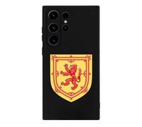 Royal Arms Of_ Kingdom of Scotland Novità Custodie per telefono compatibili con Galaxy S23/Plus/Custodia protettiva in TPU ultra sottile stampata