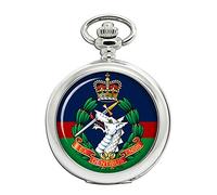 Royal Army Dental Corps, British Army Full Hunter Orologio da tasca