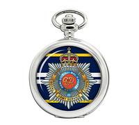 Royal Army Service Corps, British Army Full Hunter Orologio da tasca