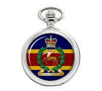 Royal Army Veterinary Corps, British Army Orologio Da Tasca
