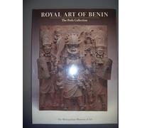 ROYAL ART OF BENIN: THE PERLS COLLECTION