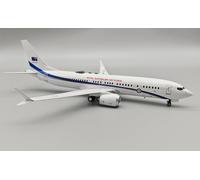 Royal Australian Air Force Boeing 737-8 MAX 1:200 Inflight200 IF738MRAAF001