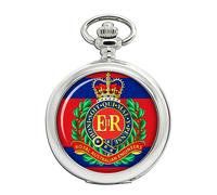 Royal Australian Engineers (Australian Army) Orologio Da Tasca