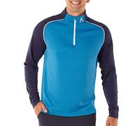 Royal & Awesome, hauts de golf bleus et bleus, hauts de golf, hauts de golf, hauts de golf, hauts de golf