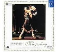 Royal Ballet Covent Garden - Liszt: Mayerling [Lpcm]