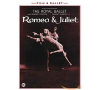 Royal Ballet - Romeo & Juliet