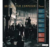 Royal Ballet Sinfonia - British Film Composers in Concert